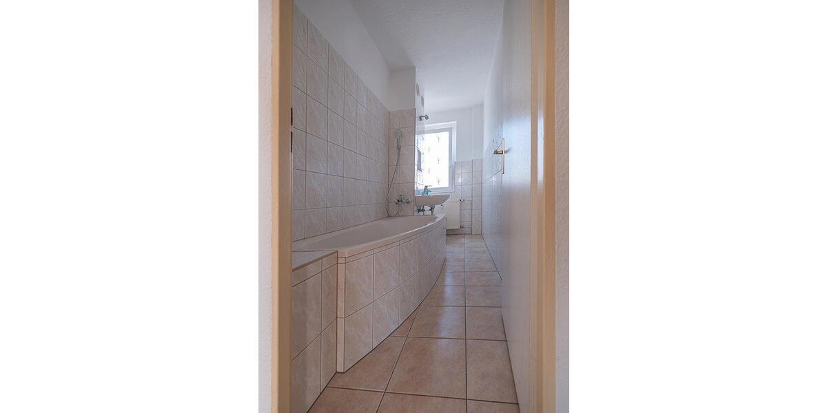 Etagenwohnung Neustadt an der Orla - 3 Zimmer, 58 m&sup2;, 44.900&euro; | Angebot:26957520