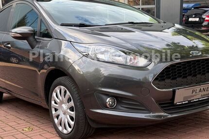 Ford Fiesta 65.696 km 8.690 &euro; Apolda 99510