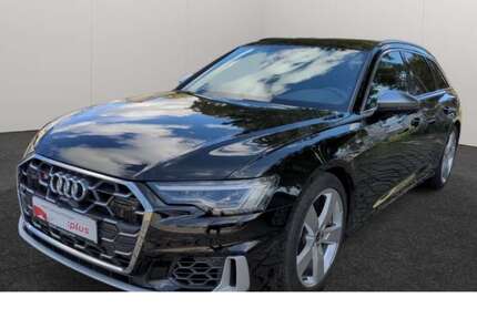 Audi S6 16.600 km 48.440 &euro; Jena 07743