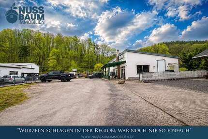 Gewerbeobjekt Rudolstadt Volkstedt - 385.000&euro; | Angebot:21141385