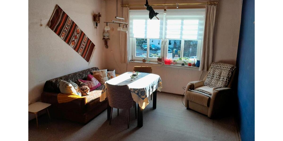 Reihenhaus Stadtroda - 5 Zimmer, 127 m&sup2;, 66.950&euro; | Angebot:24762548