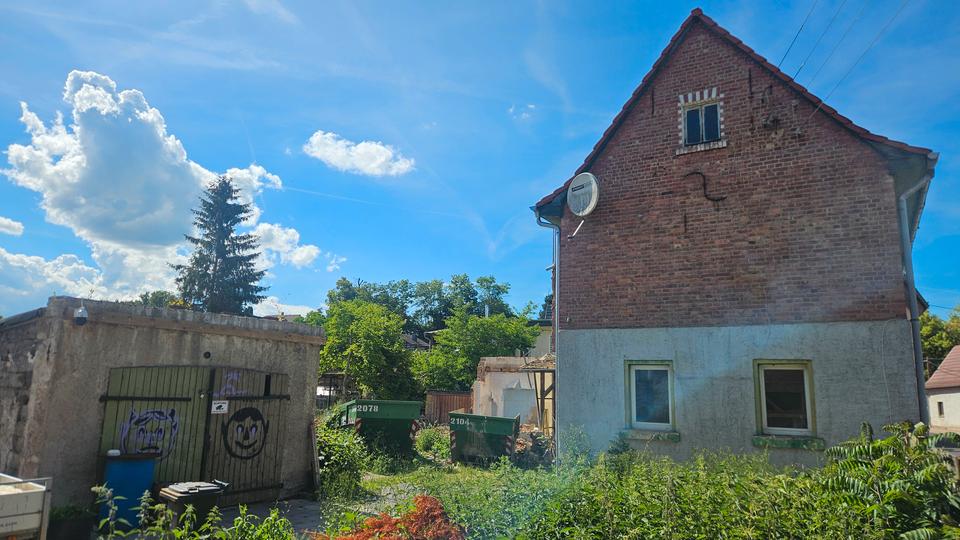 Reihenhaus Apolda - 97.000&euro; | Angebot:26914651