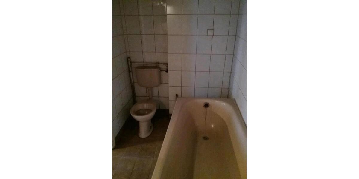 Reihenhaus Pößneck - 3 Zimmer, 50 m&sup2;, 22.000&euro; | Angebot:27272743