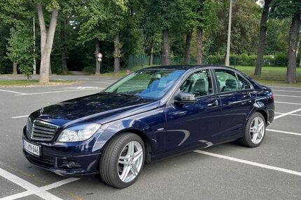 Mercedes-Benz C 180 89.800 km 9.400 &euro; Stadtroda 07646