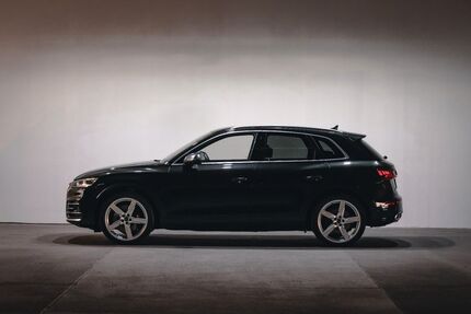 Audi SQ5 42.689 km 48.000 &euro; Jena 07749