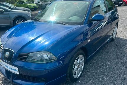 Seat Ibiza 167.000 km 2.490 &euro; Nimritz 07381