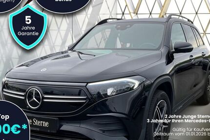 Mercedes-Benz EQB 48.357 km 39.990 &euro; Sulza 07751