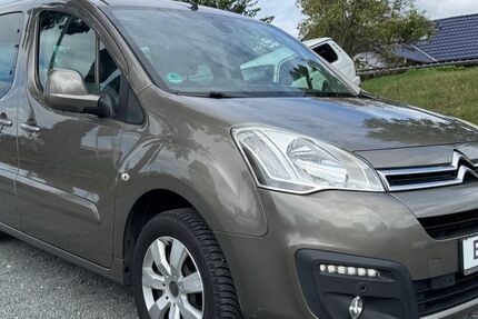 Citroen Berlingo 92.170 km 8.450 &euro; Weimar 99423