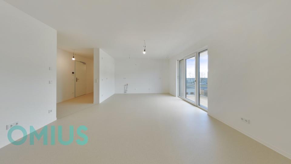 Etagenwohnung Jena - 4 Zimmer, 112 m&sup2;, 1.680&euro; | Angebot:26656938