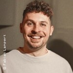 Fabian Lampert - Einer dieser Abende