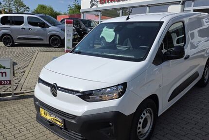 Citroen Berlingo 5.000 km 29.893 &euro; Weimar 99427