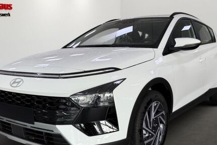 Hyundai BAYON 4.999 km 23.985 &euro; Jena 07743