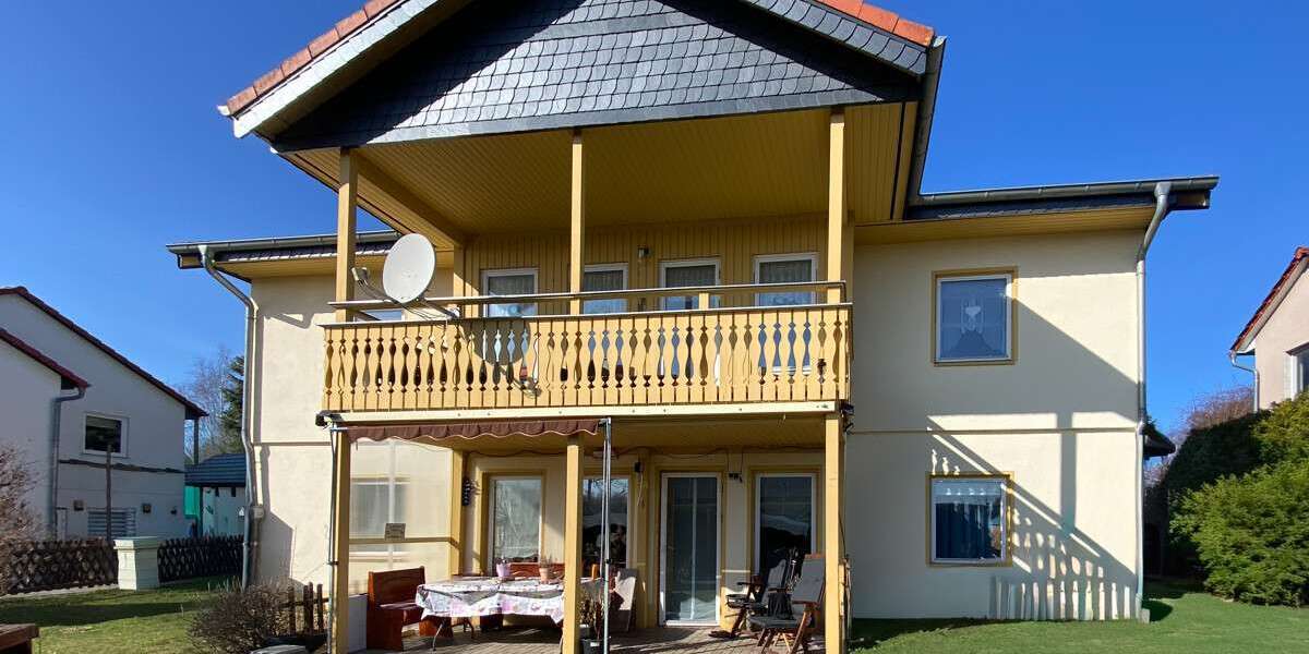 Einfamilienhaus Bad Sulza - 8 Zimmer, 186 m&sup2;, 300.000&euro; | Angebot:25993693