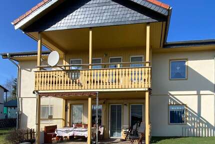 Haus Bad Sulza - 8 Zimmer, 186 m&sup2;, 300.000&euro; | Angebot:25993693