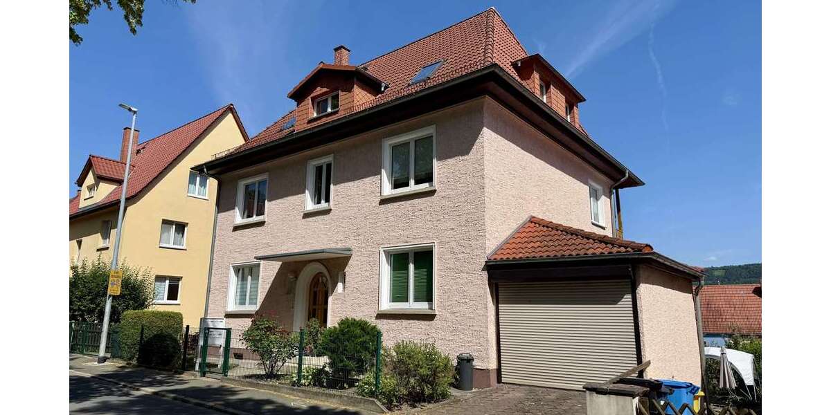 Einfamilienhaus Jena - 13 Zimmer, 285 m&sup2;, 710.000&euro; | Angebot:27243904