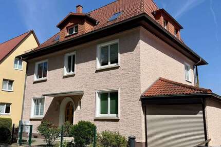 Haus Jena - 13 Zimmer, 285 m&sup2;, 710.000&euro; | Angebot:27243904