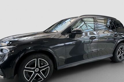 Mercedes-Benz GLC 220 13.821 km 54.689 &euro; Weimar 99428