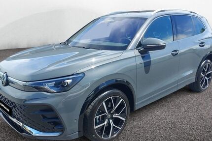 VW Tiguan 14.128 km 48.990 &euro; Pößneck 07381