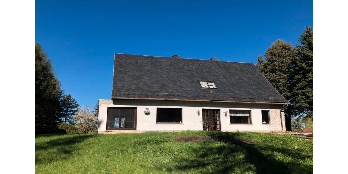 Einfamilienhaus Triptis - 590.000&euro; | Angebot:27267717