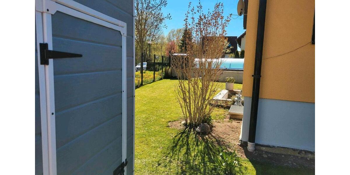Einfamilienhaus Magdala - 5 Zimmer, 120 m&sup2;, 480.000&euro; | Angebot:26886587