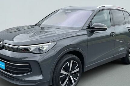 VW Tiguan 31.392 km 40.890 &euro; Rudolstadt 07407