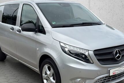 Mercedes-Benz Vito 152.000 km 22.990 &euro; Apolda 99510