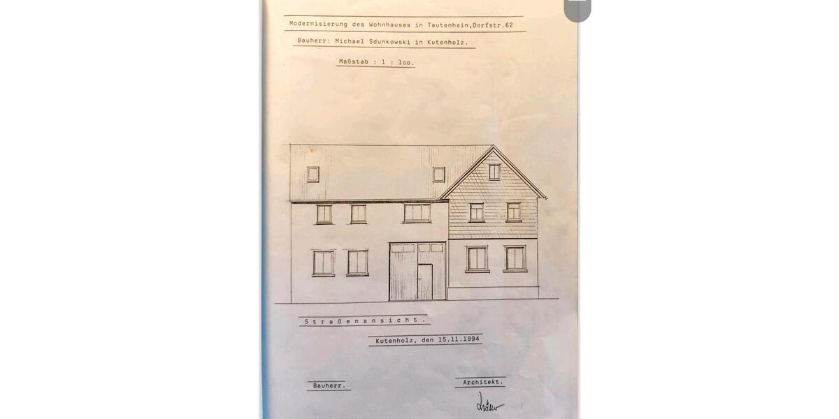 Mehrfamilienhaus, Wohnhaus Bad Klosterlausnitz - 20 Zimmer, 349 m&sup2;, 59.000&euro; | Angebot:27127521