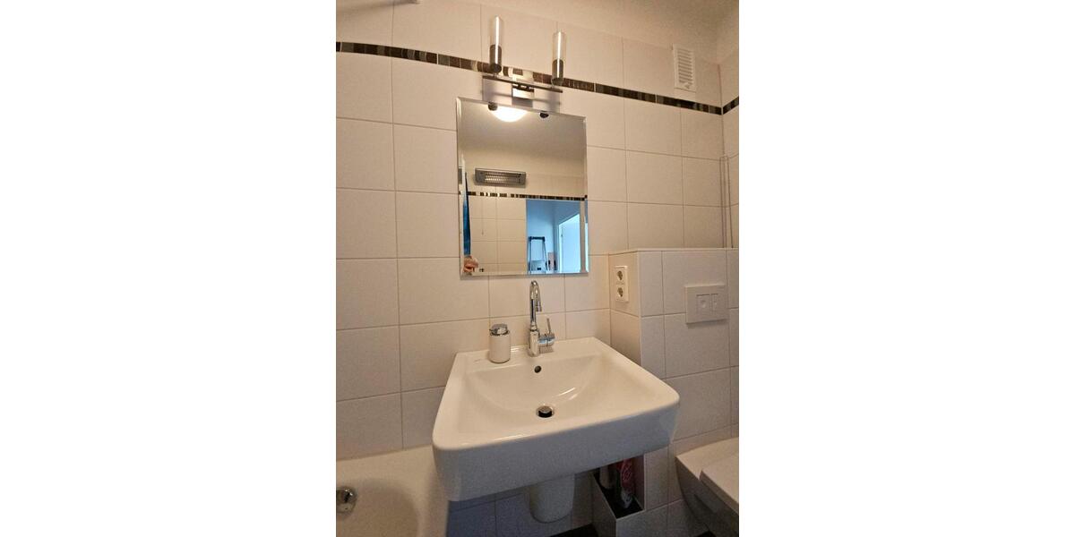 Etagenwohnung Weimar Lützendorf - 1 Zimmer, 35 m&sup2;, 102.000&euro; | Angebot:27168461