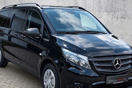 Mercedes-Benz Vito 105.700 km 20.990 &euro; Eisenberg 07607