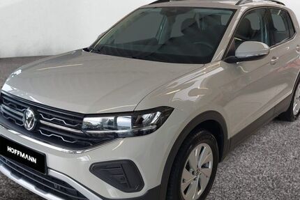 VW T-Cross 21.295 km 18.989 &euro; Pößneck 07381