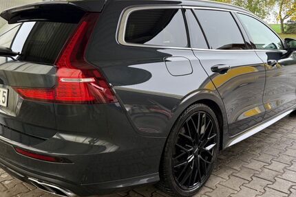 Volvo V60 75.000 km 28.890 &euro; Ilmtal-Weinstraße 99510
