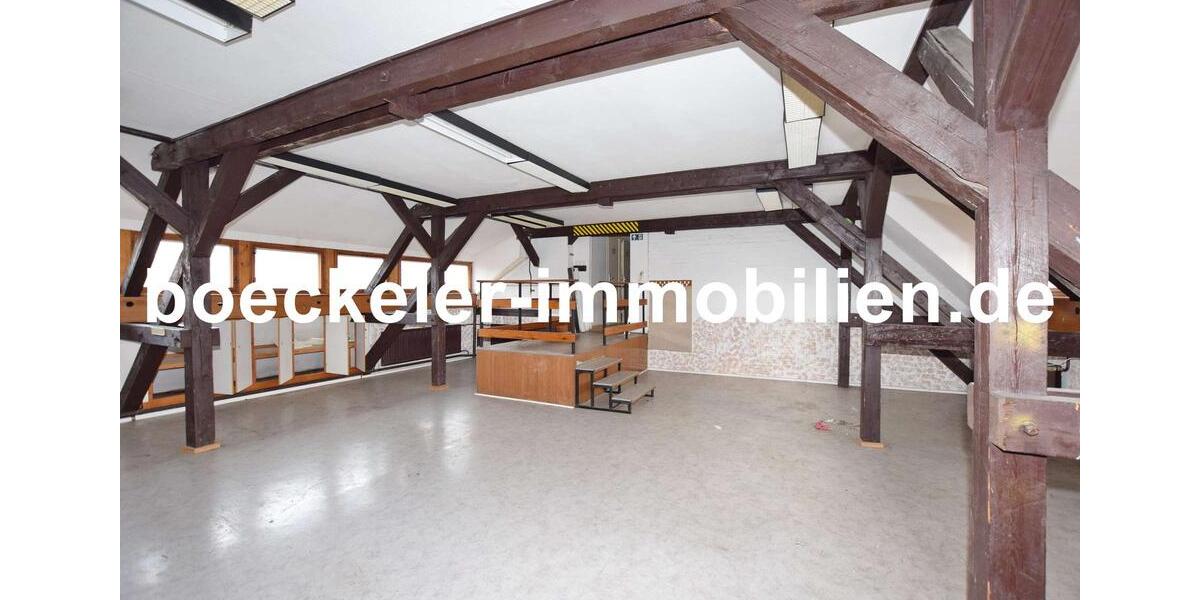 Gewerbeobjekt Naumburg (Saale) - 900&euro; | Angebot:23266817