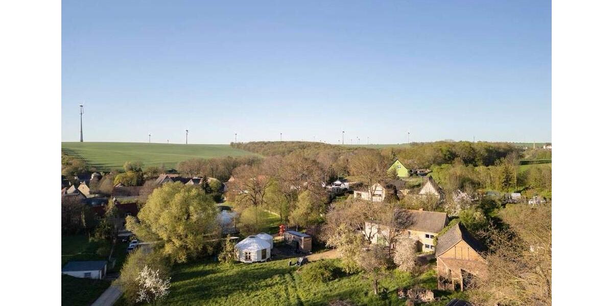 Bauernhaus, Landhaus Naumburg (Saale) - 4 Zimmer, 90 m&sup2;, 150.000&euro; | Angebot:27417738