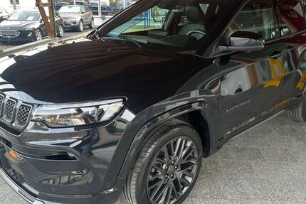 Jeep Compass 59.911 km 23.990 &euro; Rudolstadt 07407