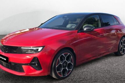 Opel Astra 40.205 km 19.990 &euro; Pößneck 07381