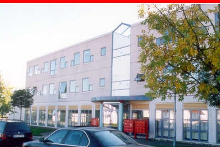 Helle und moderne Büroräume von 15 bis 410 m² in Top-Lage von Bad Köstritz!! - Gewerbeobjekt Bad Köstritz | Angebot:27070941