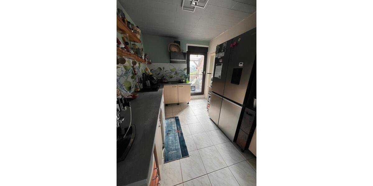 Reihenhaus Pößneck - 3 Zimmer, 100 m&sup2;, 115.000&euro; | Angebot:26998443