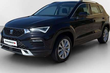 Seat Ateca 42.140 km 19.980 &euro; Weimar 99427