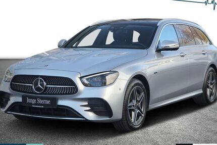 Mercedes-Benz E 300 50.000 km 40.599 &euro; Weimar 99428