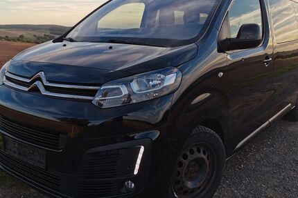 Citroen SpaceTourer 249.900 km 14.850 &euro; Stadtroda 07646