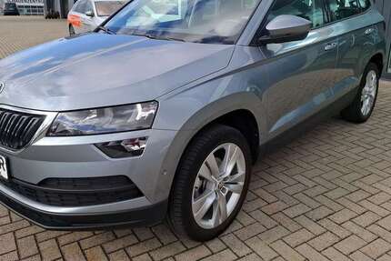 Skoda Karoq 37.370 km 19.900 &euro; Rastenberg 99636