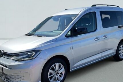 VW Caddy 53.100 km 23.980 &euro; Rudolstadt 07407