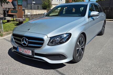Mercedes-Benz E 220 233.800 km 15.990 &euro; Blankenhain 99444