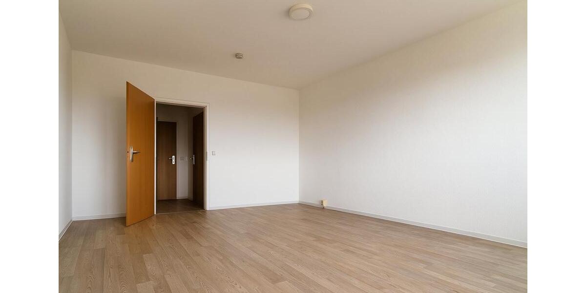 Etagenwohnung Rudolstadt - 2 Zimmer, 50 m&sup2;, 330&euro; | Angebot:26380940