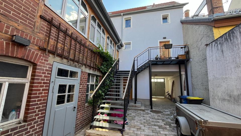Mehrfamilienhaus, Wohnhaus Bürgel - 12 Zimmer, 285 m&sup2;, 540.000&euro; | Angebot:22799914