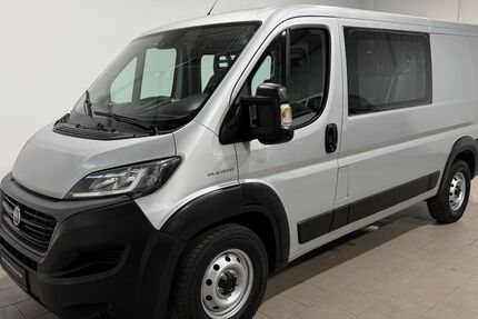 Fiat Ducato 43.800 km 21.990 &euro; Naumburg 06618