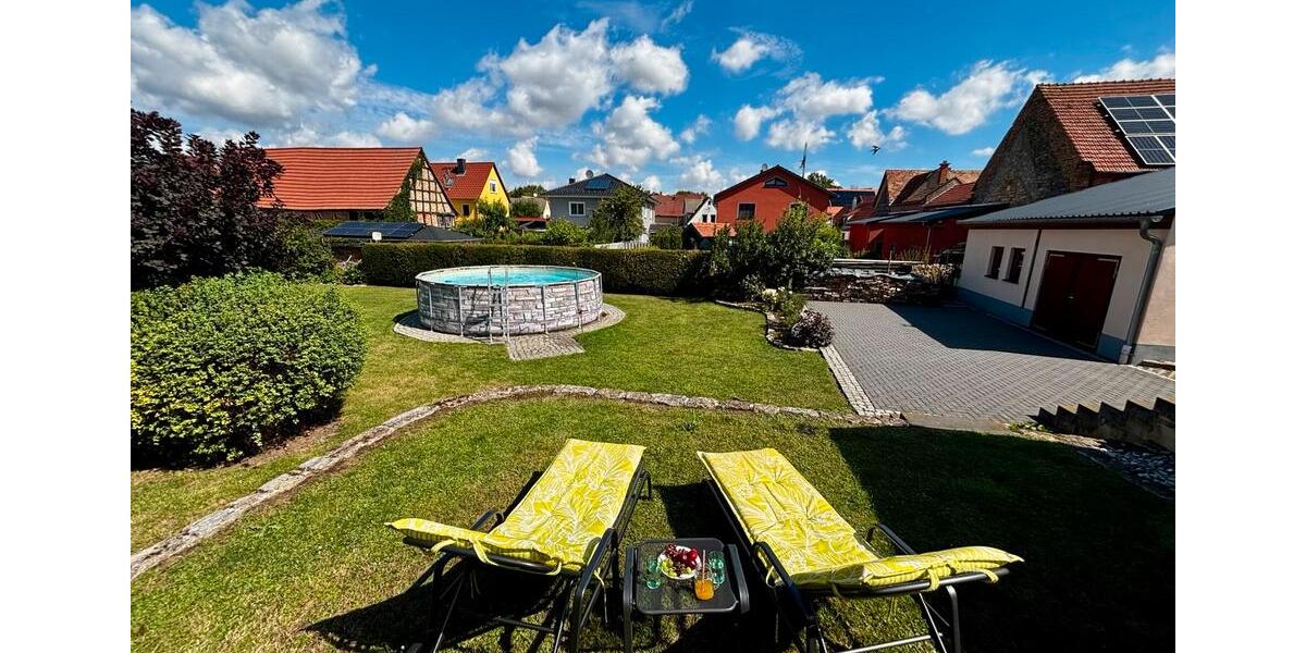Bungalow Magdala - 3 Zimmer, 95 m&sup2;, 680.000&euro; | Angebot:27480816