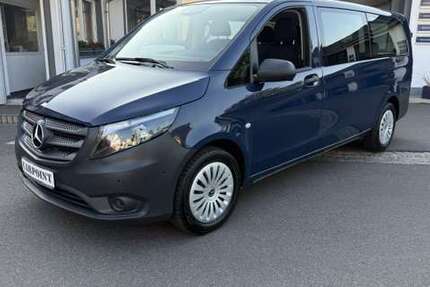 Mercedes-Benz Vito 69.900 km 29.999 &euro; Naumburg 06618