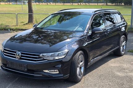 VW Passat Variant 157.892 km 15.000 &euro; Rudolstadt 07407