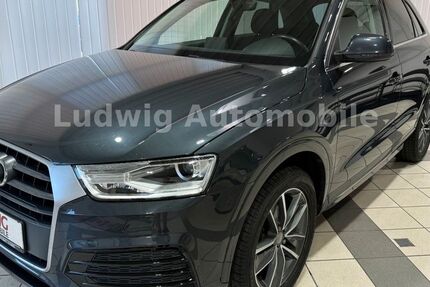Audi Q3 63.176 km 17.980 &euro; Pößneck 07381